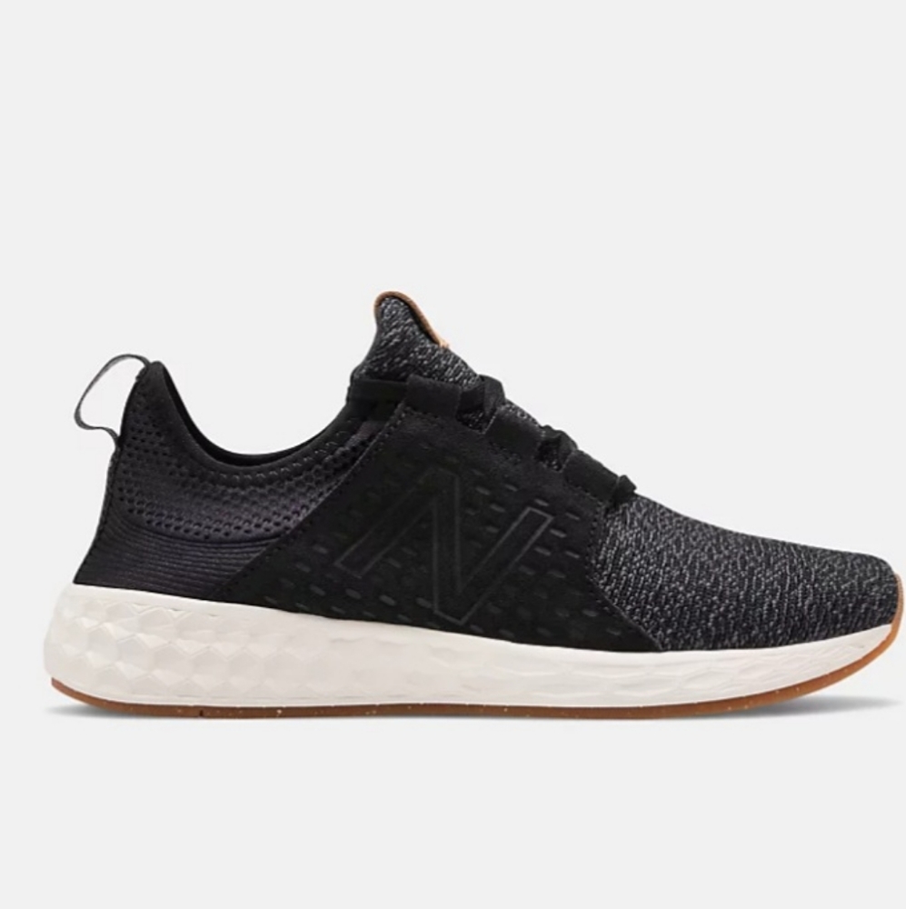 Women's New Balance running shoe